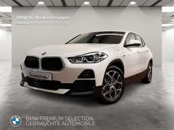 Weiß Gebraucht 2022 BMW X2 Sport Line SUV | 27.790 € (Fairer Preis)