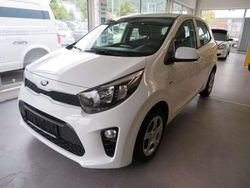 Weiß Gebraucht 2019 Kia Picanto Edition 7 Kleinwagen | 9.990 € (Fairer Preis)