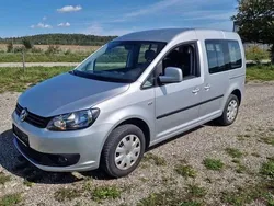 Gebraucht 2011 VW Caddy Van / Kleinbus | 4.500 € (Guter Preis)