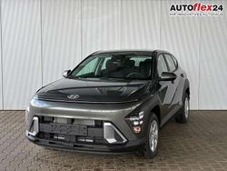 Amazon grey Neu 2025 Hyundai Kona Comfort SUV | 24.400 € (Fairer Preis)