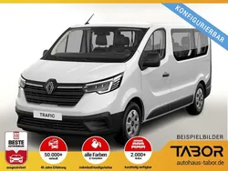 Weiß (weitere farben wählbar) Neu 2025 Renault Trafic Van | 38.501 € (Teuer)