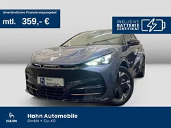 Tavascanblau Gebraucht 2024 Cupra Tavascan Endurance SUV | 39.930 € (Guter Preis)
