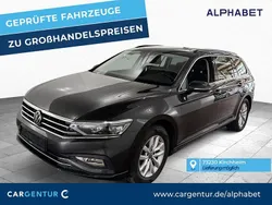 Mangangrau Gebraucht 2020 VW Passat Business Kombi | 17.995 € (Guter Preis)