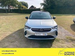 Silber Gebraucht 2023 Opel Corsa Elegance Limousine | 18.980 € (Etwas zu teuer)