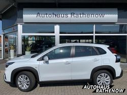 Weiss Neu 2025 Suzuki SX4 S-Cross | 23.000 € (Guter Preis)
