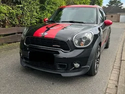 Schwarz Gebraucht 2012 Mini John Cooper Works Countryman SUV | 15.300 € (Fairer Preis)