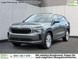 Grau Neu 2025 Skoda Kodiaq Selection SUV | 40.180 € (Superpreis)