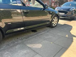 Schwarz Gebraucht 2005 Audi A3 S-Line Coupé | 3.500 € (Fairer Preis)