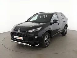 Schwarz Gebraucht 2021 Suzuki Across Comfort+ SUV | 31.690 €
