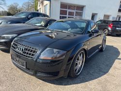 Schwarz Gebraucht 2006 Audi TT Sport Coupé | 9.999 € (Etwas zu teuer)