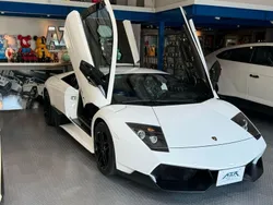 Gebraucht 2009 Lamborghini Murciélago | 725.000 €