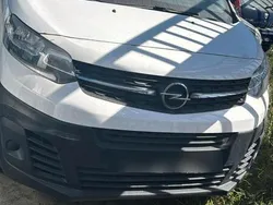 Weiß Gebraucht 2019 Opel Vivaro Van | 4.999 € (Fairer Preis)