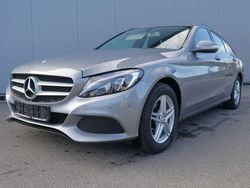 Palladiumsilber metalliclack Gebraucht 2015 Mercedes C220 Kombi | 16.990 € (Guter Preis)