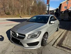 Mercedes CLA220