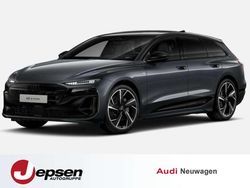 Daytonagrau perleffekt Neu 2025 Audi A6 e-tron Business Kombi | 80.660 € (Guter Preis)