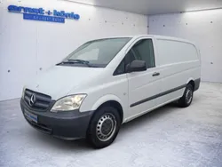 Gebraucht 2014 Mercedes Vito Van / Kleinbus | 13.860 €