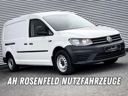 VW Caddy Maxi