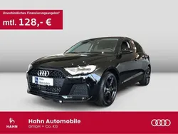 Mythosschwarz metallic Neu 2025 Audi A1 Advanced Plus Kleinwagen | 28.363 € (Fairer Preis)