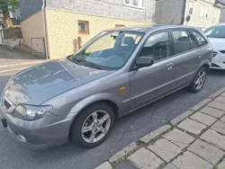 Gebraucht 2002 Mazda 323F Sporty Kleinwagen | 1.000 €