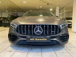 Grau Gebraucht 2020 Mercedes A45 AMG AMG Limousine | 37.950 € (Guter Preis)