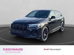 Mythosschwarz metallic Neu 2025 Audi Q7 S-Line SUV | 82.990 €