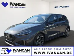 Ecotronic grey Neu 2025 Hyundai i30 N Line Limousine | 29.290 € (Teuer)