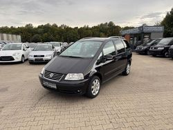 Gebraucht 2006 VW Sharan Trendline Van / Kleinbus | 1.990 € (Teuer)
