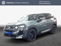 Grün Neu 2025 Citroën C5 Aircross SUV | 37.946 € (Teuer)