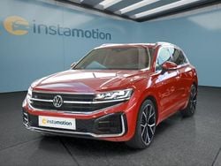Rot Gebraucht 2023 VW Touareg SUV | 65.999 € (Etwas zu teuer)