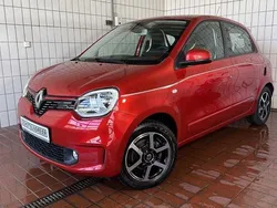 Rot Gebraucht 2019 Renault Twingo Intens Kleinwagen | 14.480 € (Teuer)