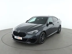 Grau Gebraucht 2020 BMW M235 Comfort Edition Coupé | 33.040 € (Guter Preis)