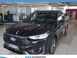 Schwarz Neu 2025 Ford Kuga ST-Line X SUV | 37.479 € (Superpreis)