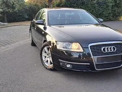 Schwarz Gebraucht 2004 Audi A6 Performance Limousine | 6.250 € (Etwas zu teuer)