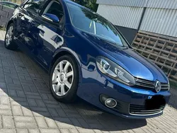 Blau Gebraucht 2011 VW Golf VI R-line Limousine | 6.000 € (Fairer Preis)