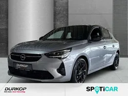 Kontrast grau/quarz silber Gebraucht 2022 Opel Corsa Ultimate Kleinwagen | 16.750 € (Fairer Preis)