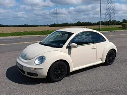 Beige Gebraucht 2010 VW Beetle Kleinwagen | 4.990 € (Etwas zu teuer)