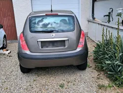 Gold Gebraucht 2004 Lancia Ypsilon Kleinwagen | 200 € (Superpreis)