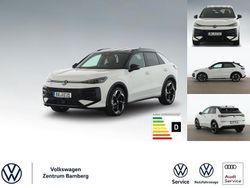 Weiß Gebraucht 2025 VW T-Roc R-line SUV | 39.880 € (Etwas zu teuer)