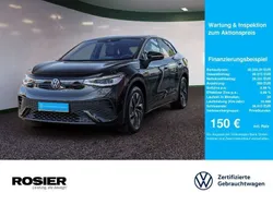 Schwarz Gebraucht 2023 VW ID.5 Pro Performance SUV | 40.330 € (Fairer Preis)