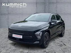 Abyss black Neu 2025 Hyundai Kona Trend SUV | 35.590 € (Etwas zu teuer)