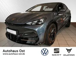 Tavascanblau Gebraucht 2024 Cupra Tavascan VZ SUV | 49.880 € (Guter Preis)