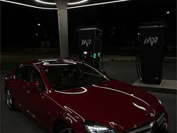 Rot Gebraucht 2011 Mercedes CLS350 Edition 1 Coupé | 19.100 € (Etwas zu teuer)