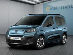 Grau Neu 2025 Fiat Doblò Van / Kleinbus | 28.449 € (Fairer Preis)
