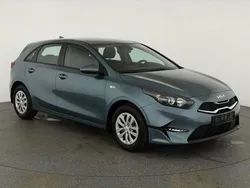 Andere Neu 2025 Kia Ceed Limousine | 24.170 € (Guter Preis)