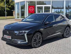 Perlaneraschwarz metallic Gebraucht 2024 Citroën DS4 PureTech Kleinwagen | 26.990 € (Fairer Preis)