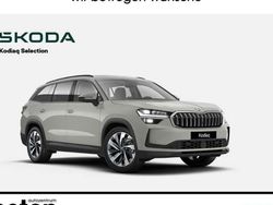 Grau Neu 2025 Skoda Kodiaq Selection SUV | 48.990 € (Fairer Preis)