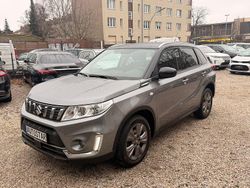 Grau Gebraucht 2019 Suzuki Vitara Comfort SUV | 11.990 € (Fairer Preis)