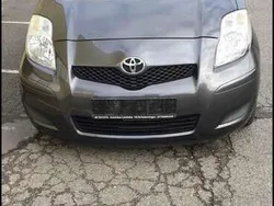 Gebraucht 2009 Toyota Yaris Cool Limousine | 1.800 € (Guter Preis)