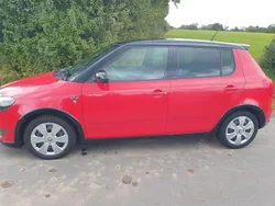 Rot Gebraucht 2012 Skoda Fabia Monte Carlo Limousine | 4.500 € (Guter Preis)