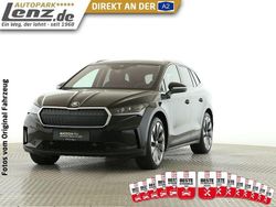 Blackmagic perleffekt Gebraucht 2021 Skoda Enyaq iV SUV | 31.930 € (Etwas zu teuer)